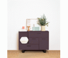 CHALK PAINT CP-43 AUBERGINE
